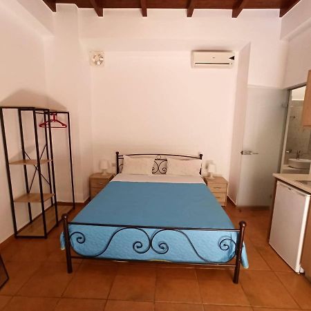 חאניה Katerina Traditional Rooms מראה חיצוני תמונה