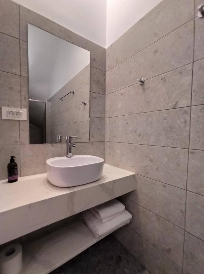 חאניה Katerina Traditional Rooms מראה חיצוני תמונה