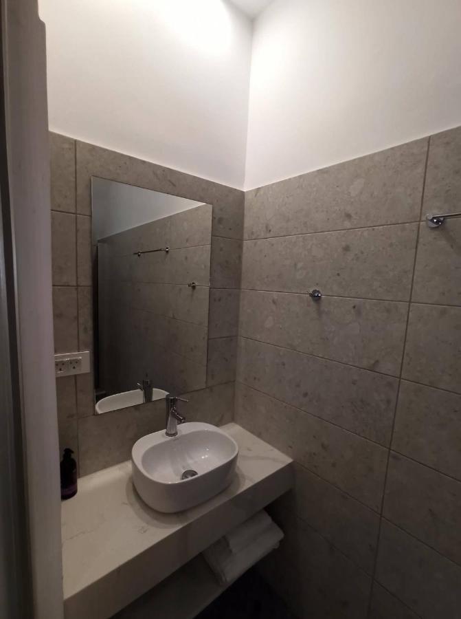 חאניה Katerina Traditional Rooms מראה חיצוני תמונה