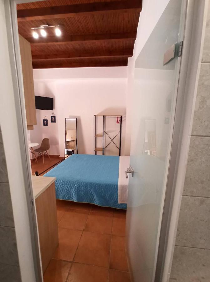 חאניה Katerina Traditional Rooms מראה חיצוני תמונה