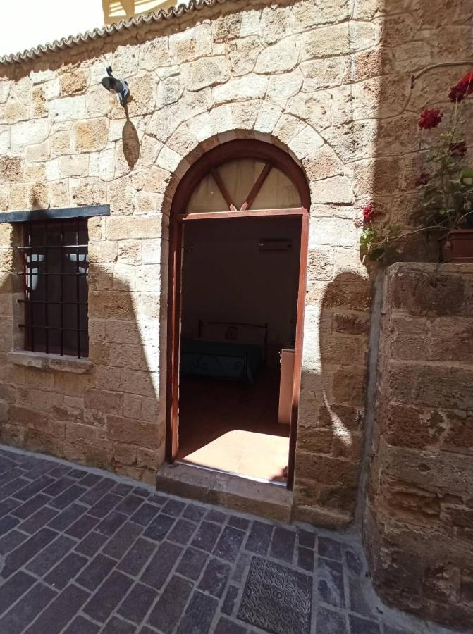 חאניה Katerina Traditional Rooms מראה חיצוני תמונה