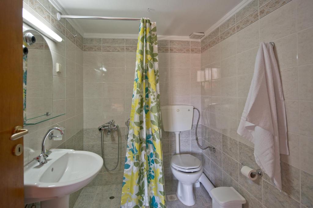 חאניה Katerina Traditional Rooms חדר תמונה