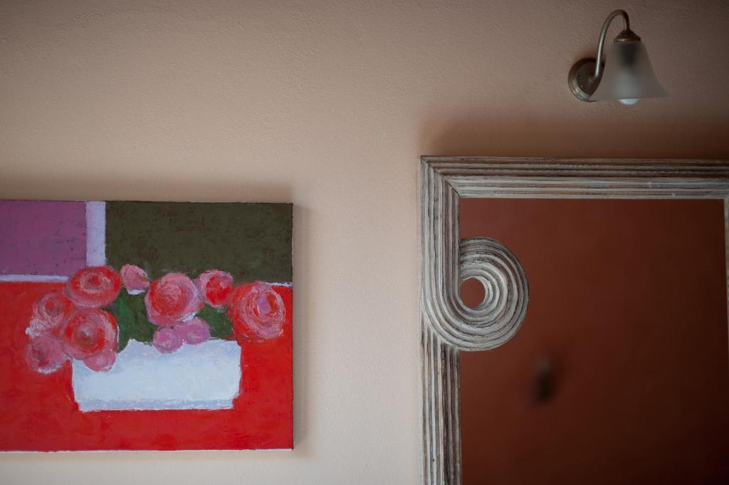 חאניה Katerina Traditional Rooms חדר תמונה