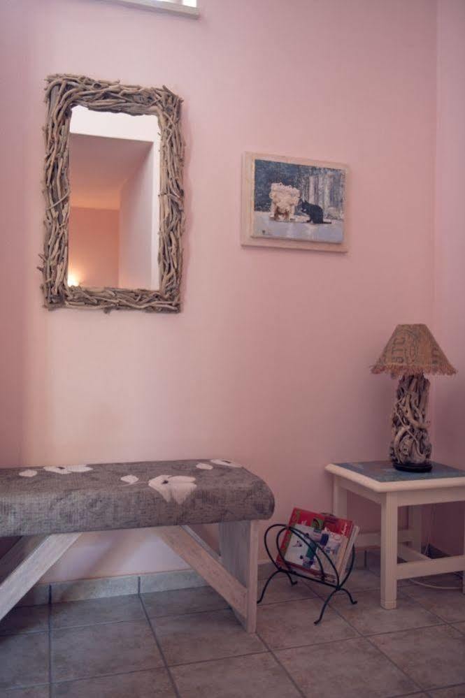 חאניה Katerina Traditional Rooms מראה חיצוני תמונה