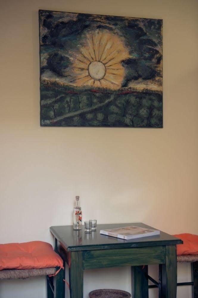 חאניה Katerina Traditional Rooms מראה חיצוני תמונה