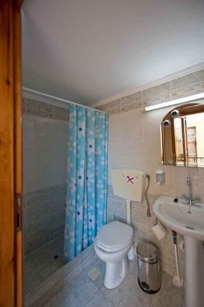 חאניה Katerina Traditional Rooms מראה חיצוני תמונה