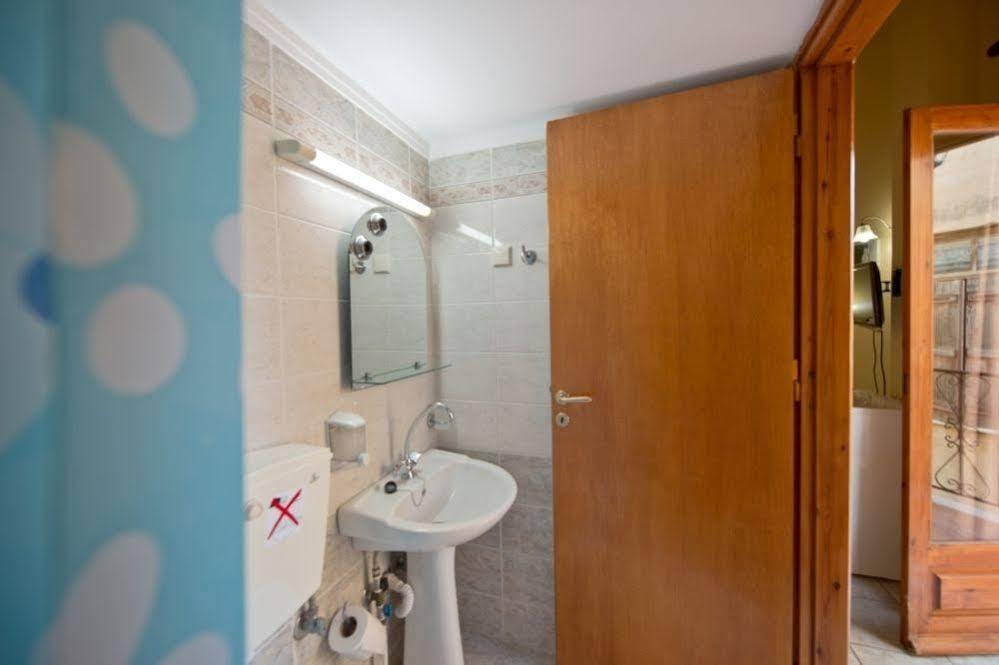 חאניה Katerina Traditional Rooms מראה חיצוני תמונה