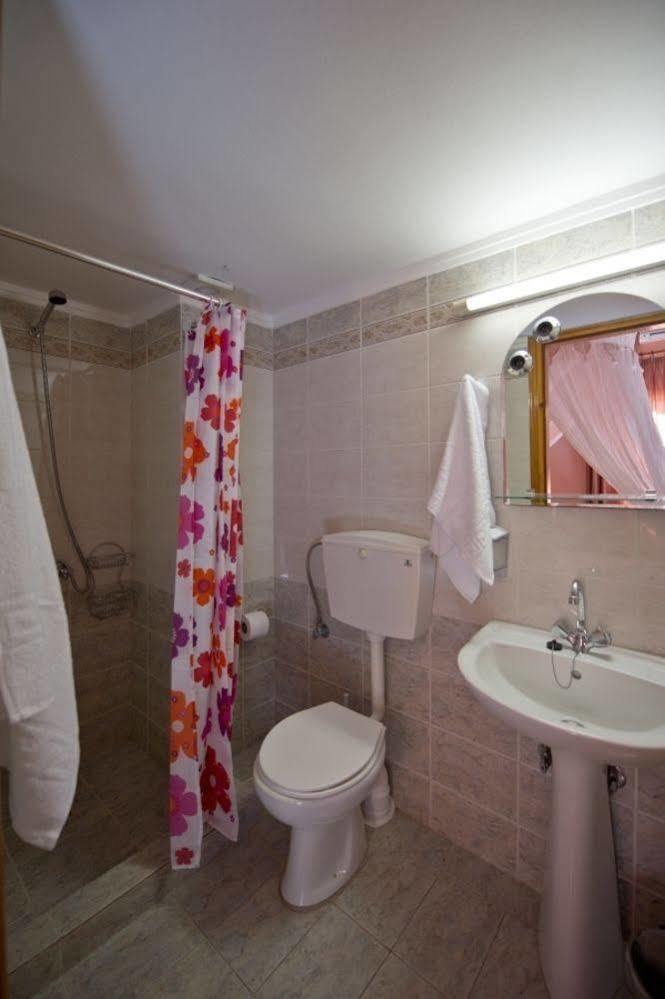 חאניה Katerina Traditional Rooms מראה חיצוני תמונה