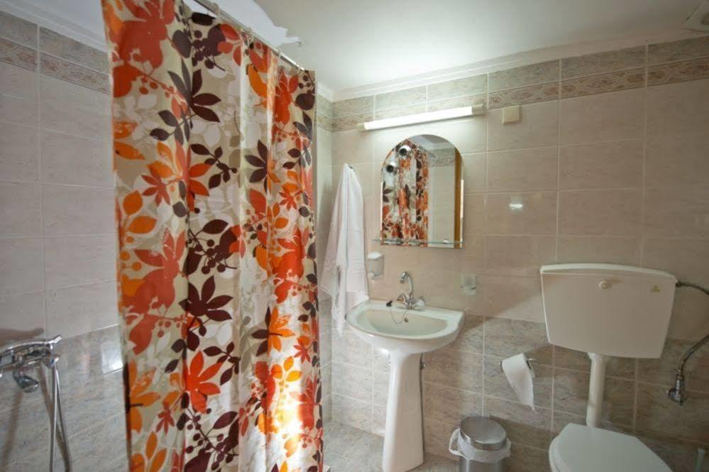 חאניה Katerina Traditional Rooms מראה חיצוני תמונה