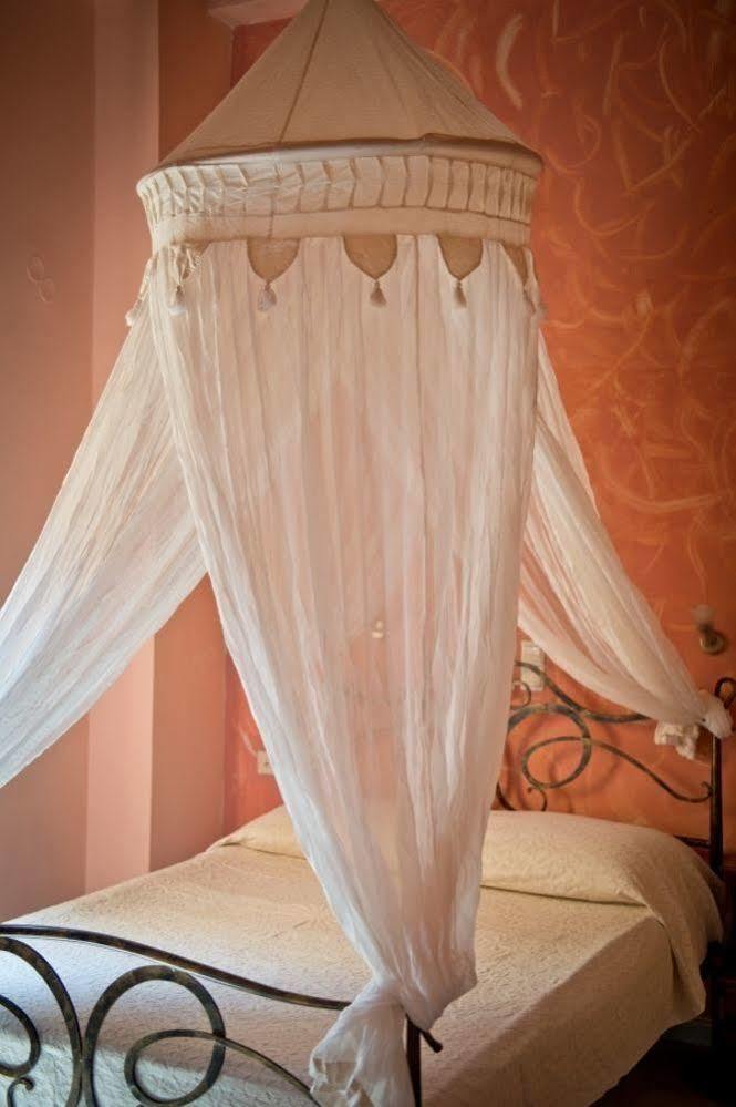 חאניה Katerina Traditional Rooms מראה חיצוני תמונה