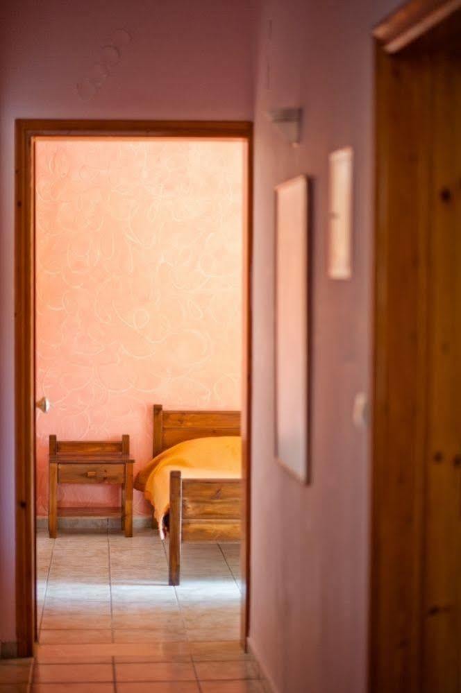 חאניה Katerina Traditional Rooms מראה חיצוני תמונה