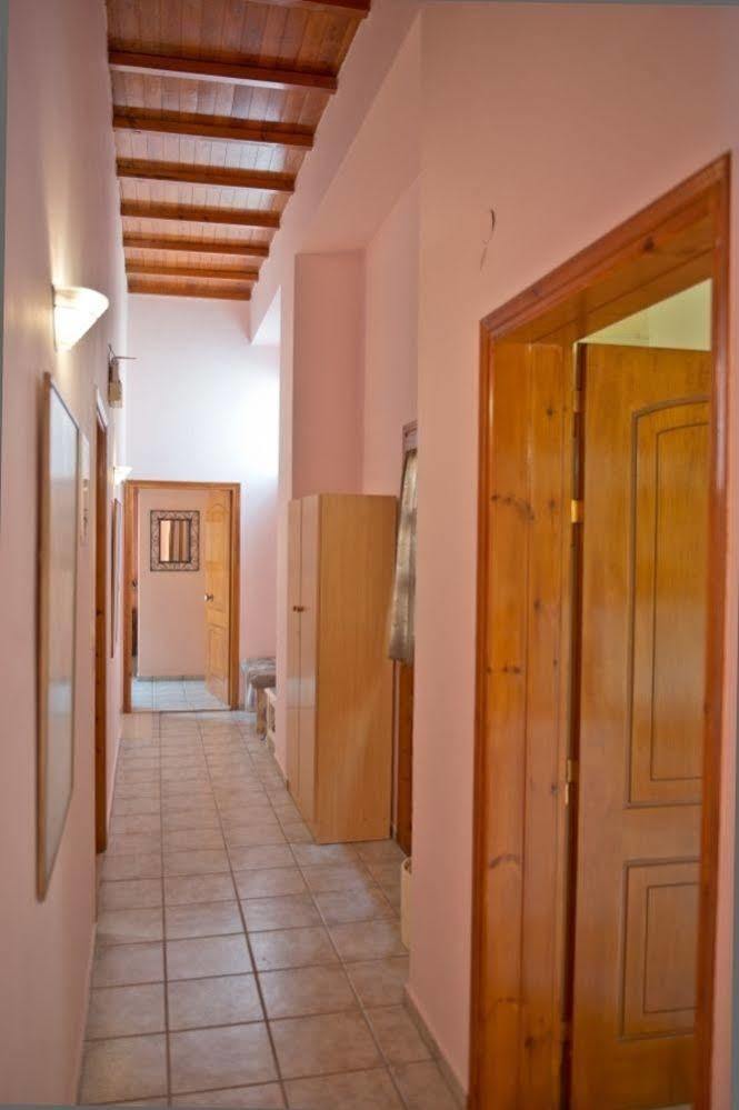 חאניה Katerina Traditional Rooms מראה חיצוני תמונה
